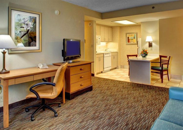 Hampton Inn & Suites Miami Airport South/Blue Lagoon , FL 33126 near Miami International Airport View Point 36