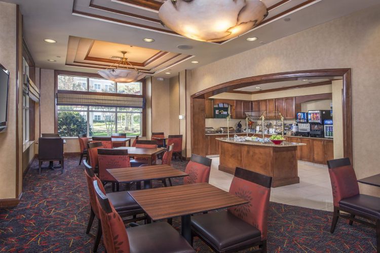 Residence Inn by Marriott Norfolk Airport , VA 23502 near Norfolk International Airport View Point 12