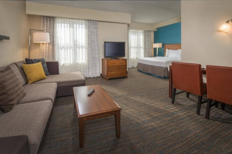 Residence Inn by Marriott Norfolk Airport , VA 23502 near Norfolk International Airport View Point 13