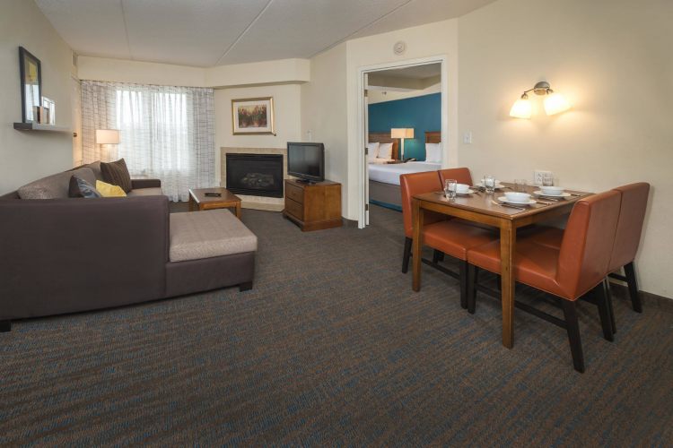 Residence Inn by Marriott Norfolk Airport , VA 23502 near Norfolk International Airport View Point 14