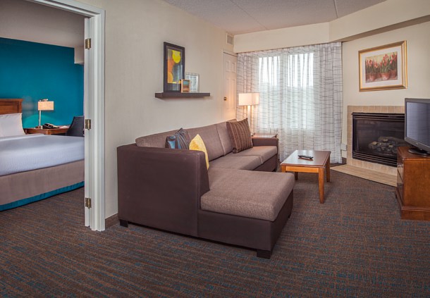 Residence Inn by Marriott Norfolk Airport , VA 23502 near Norfolk International Airport View Point 15