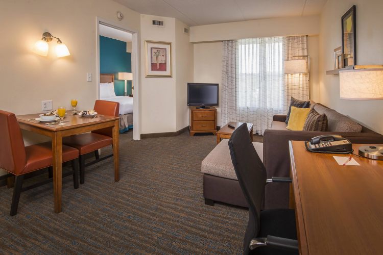 Residence Inn by Marriott Norfolk Airport , VA 23502 near Norfolk International Airport View Point 16