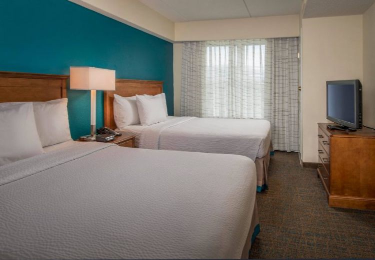 Residence Inn by Marriott Norfolk Airport , VA 23502 near Norfolk International Airport View Point 17