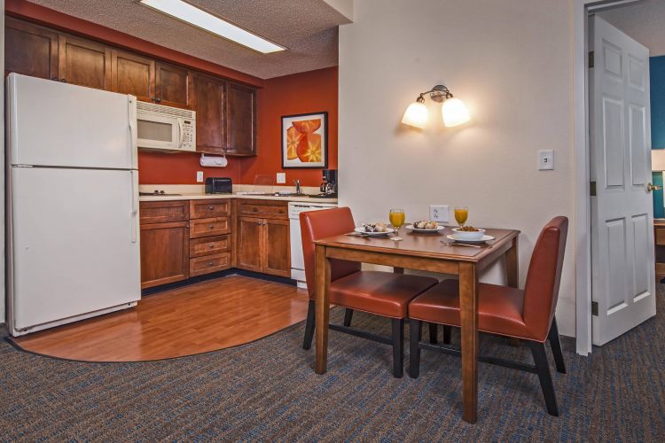 Residence Inn by Marriott Norfolk Airport , VA 23502 near Norfolk International Airport View Point 18