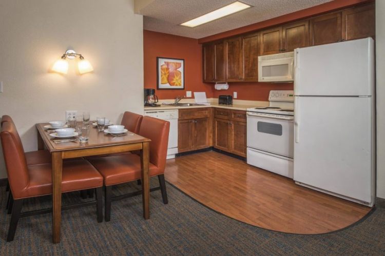 Residence Inn by Marriott Norfolk Airport , VA 23502 near Norfolk International Airport View Point 19