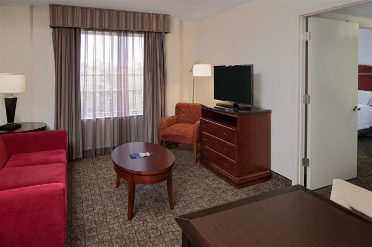 Hampton Inn & Suites Fort Lauderdale Airport , FL 33020 near Fort Lauderdale-hollywood International Airport View Point 13