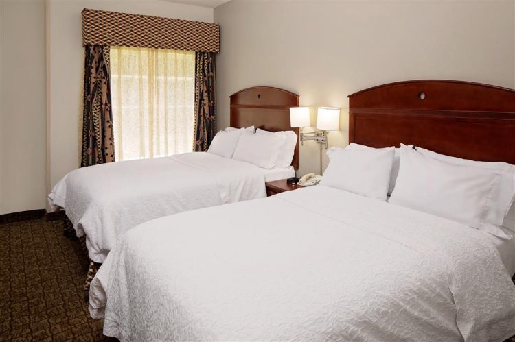 Hampton Inn & Suites Fort Lauderdale Airport , FL 33020 near Fort Lauderdale-hollywood International Airport View Point 22