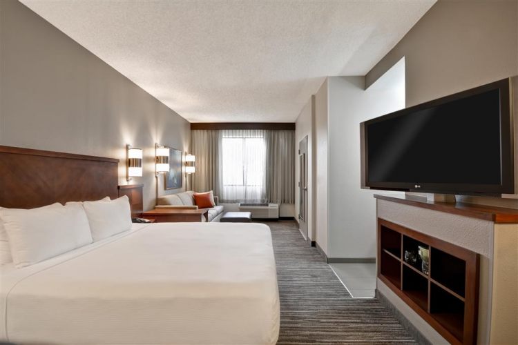 Hyatt Place Miami Airport-West/Doral , FL 33166 near Miami International Airport View Point 16