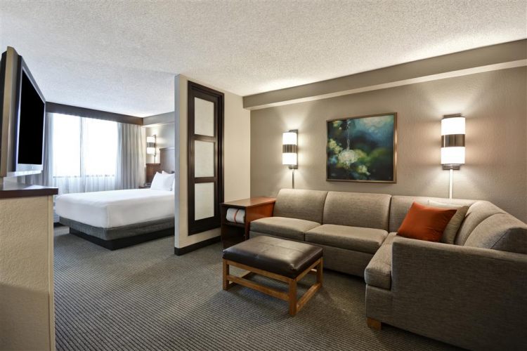 Hyatt Place Miami Airport-West/Doral , FL 33166 near Miami International Airport View Point 17