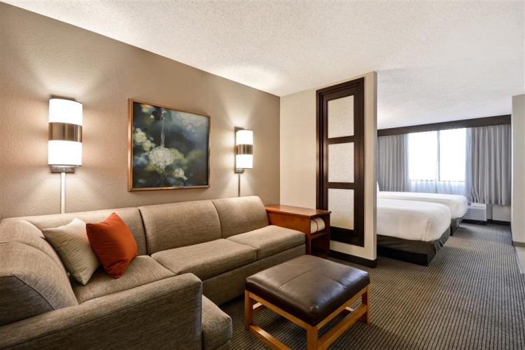 Hyatt Place Miami Airport-West/Doral , FL 33166 near Miami International Airport View Point 18