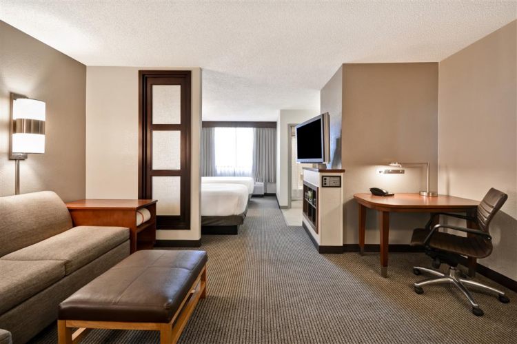 Hyatt Place Miami Airport-West/Doral , FL 33166 near Miami International Airport View Point 19