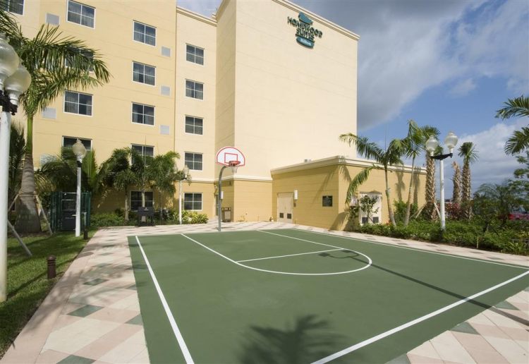 Homewood Suites by Hilton Miami - Airport West , FL 33122 near Miami International Airport View Point 5