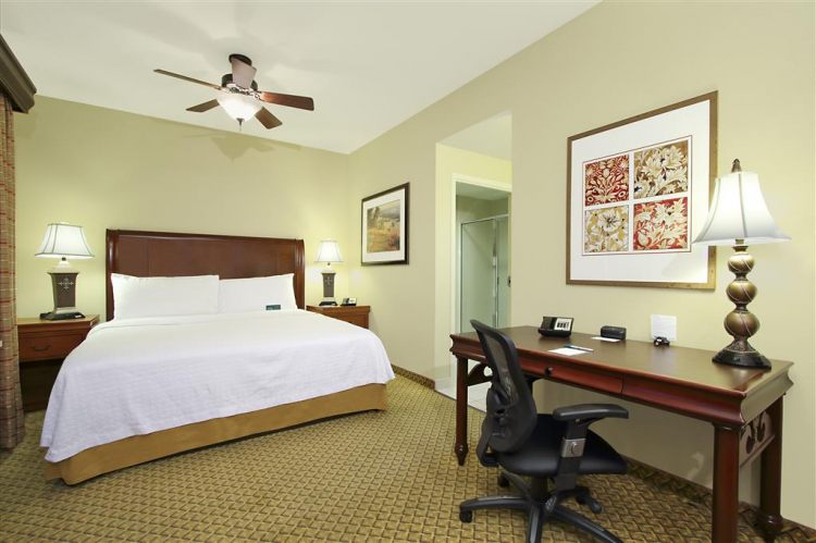 Homewood Suites by Hilton Miami - Airport West , FL 33122 near Miami International Airport View Point 13