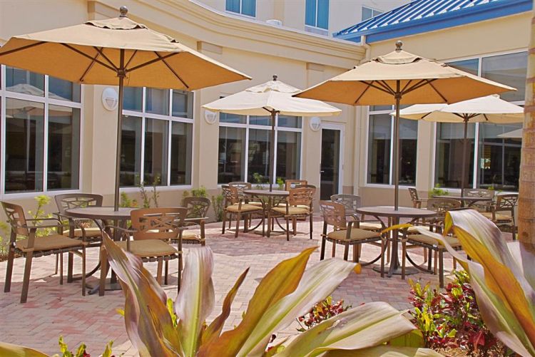 Hilton Garden Inn Miami Airport West , FL 33122 near Miami International Airport View Point 8