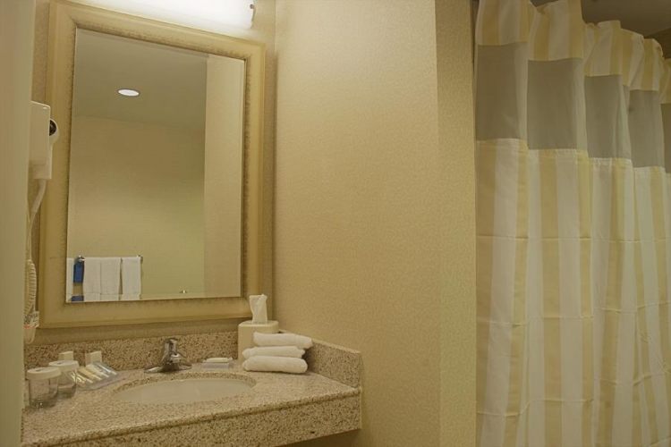 Hilton Garden Inn Miami Airport West , FL 33122 near Miami International Airport View Point 14