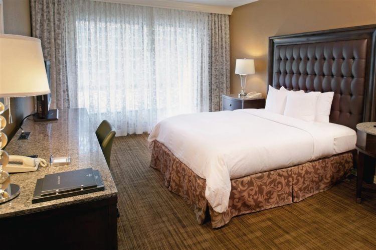 Hilton St. Louis Airport , MO 63134 near Lambert-saint Louis International Airport View Point 18