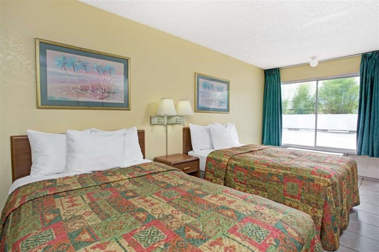 Days Inn by Wyndham Cocoa Cruiseport West At I-95/524 , FL 329262426 near Melbourne International Airport View Point 12