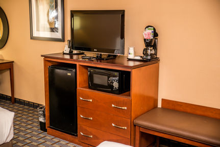 Holiday Inn Express Hotel & Suites Cocoa Beach, an IHG Hotel , FL 32931 near Melbourne International Airport View Point 14