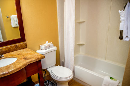 Holiday Inn Express Hotel & Suites Cocoa Beach, an IHG Hotel , FL 32931 near Melbourne International Airport View Point 13