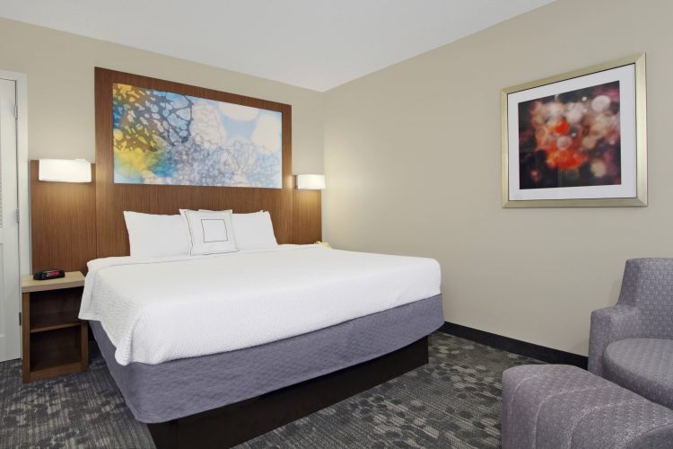 Courtyard by Marriott Cocoa Beach Cape Canaveral , FL 32931 near Melbourne International Airport View Point 34