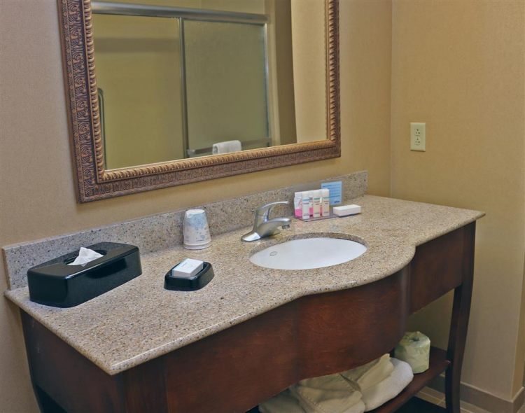 Hampton Inn & Suites Norfolk-Airport , VA 23502 near Norfolk International Airport View Point 19