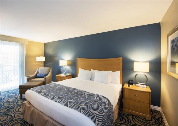 DoubleTree by Hilton Hotel Tampa Airport-Westshore , FL 33607 near Tampa International Airport View Point 35