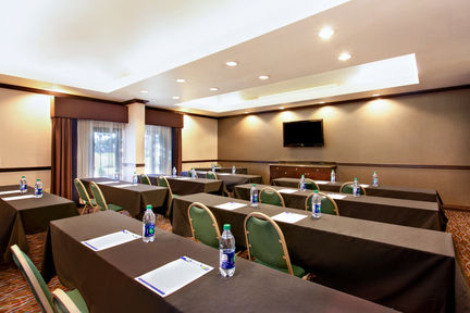 Holiday Inn Express Tampa-Brandon, an IHG Hotel , FL 33510 near Tampa International Airport View Point 12