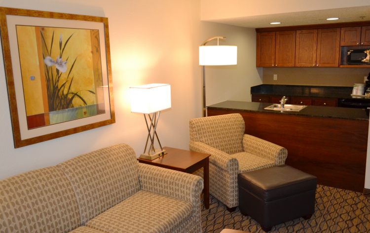 Holiday Inn Express Tampa-Brandon, an IHG Hotel , FL 33510 near Tampa International Airport View Point 19