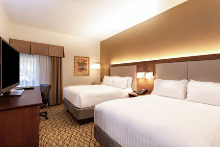 Holiday Inn Express Tampa-Brandon, an IHG Hotel , FL 33510 near Tampa International Airport View Point 20