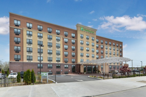 Holiday Inn New York JFK Airport Area , NY 11422 near John F Kennedy Intl Airport View Point 7