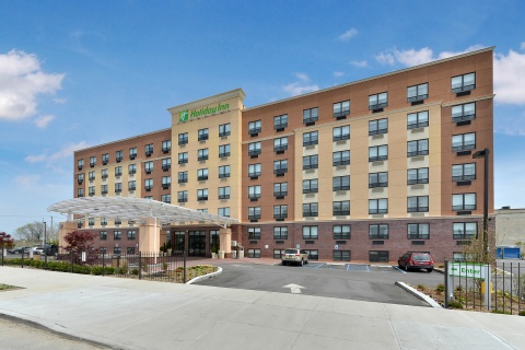 Holiday Inn New York JFK Airport Area , NY 11422 near John F Kennedy Intl Airport View Point 8