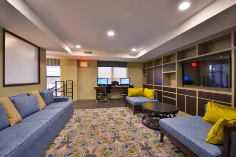 Holiday Inn New York JFK Airport Area , NY 11422 near John F Kennedy Intl Airport View Point 19