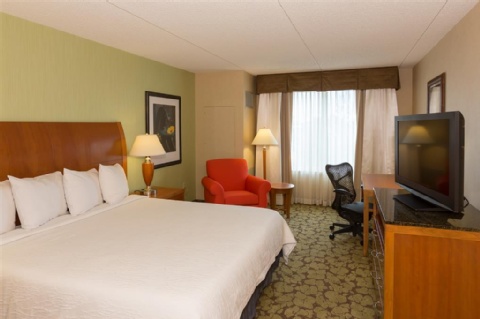 Hilton Garden Inn Buffalo Airport , NY 14225 near Buffalo Niagara International Airport View Point 24