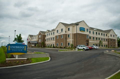 Hawthorn Suites by Wyndham Williamsville Buffalo Airport , NY 14221 near Buffalo Niagara International Airport View Point 8