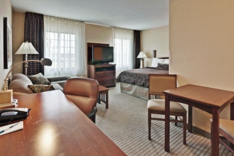 Hawthorn Suites by Wyndham Williamsville Buffalo Airport , NY 14221 near Buffalo Niagara International Airport View Point 19