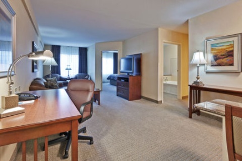 Hawthorn Suites by Wyndham Williamsville Buffalo Airport , NY 14221 near Buffalo Niagara International Airport View Point 21