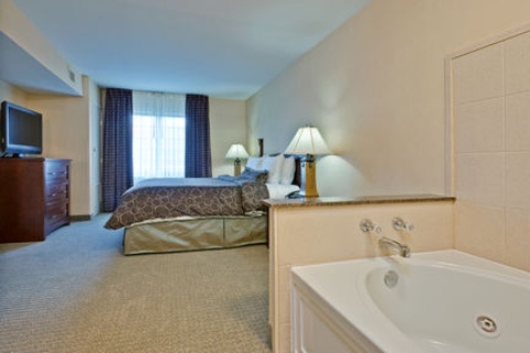 Hawthorn Suites by Wyndham Williamsville Buffalo Airport , NY 14221 near Buffalo Niagara International Airport View Point 30