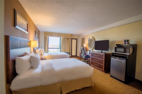 DoubleTree by Hilton Philadelphia Airport , PA 19153 near Philadelphia International Airport View Point 25