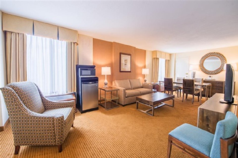 DoubleTree by Hilton Philadelphia Airport , PA 19153 near Philadelphia International Airport View Point 31