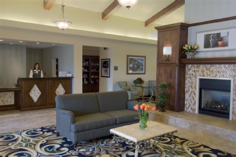 Homewood Suites by Hilton Sacramento Airport-Natomas , CA 95834 near Sacramento International Airport View Point 4