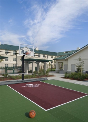 Homewood Suites by Hilton Sacramento Airport-Natomas , CA 95834 near Sacramento International Airport View Point 5