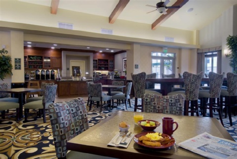 Homewood Suites by Hilton Sacramento Airport-Natomas , CA 95834 near Sacramento International Airport View Point 9