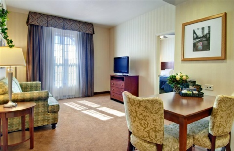 Homewood Suites by Hilton Sacramento Airport-Natomas , CA 95834 near Sacramento International Airport View Point 11