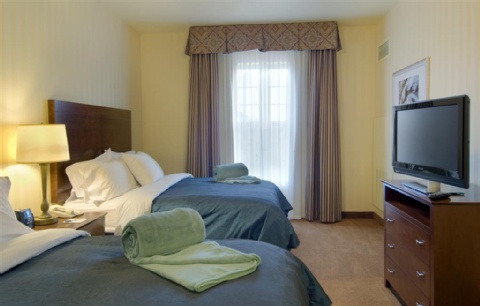 Homewood Suites by Hilton Sacramento Airport-Natomas , CA 95834 near Sacramento International Airport View Point 14