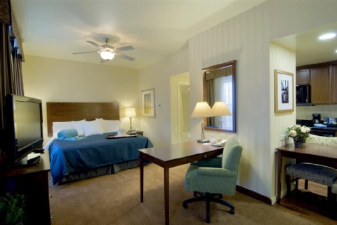 Homewood Suites by Hilton Sacramento Airport-Natomas , CA 95834 near Sacramento International Airport View Point 15