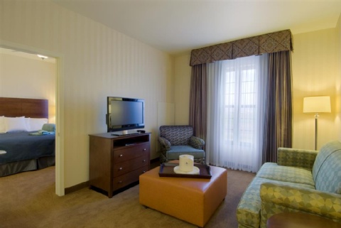 Homewood Suites by Hilton Sacramento Airport-Natomas , CA 95834 near Sacramento International Airport View Point 16