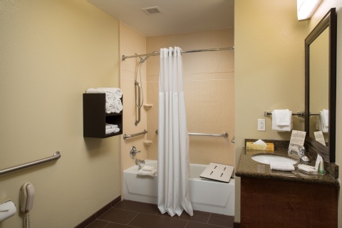 Staybridge Suites Sacramento Airport Natomas, an IHG Hotel , CA 95834 near Sacramento International Airport View Point 6