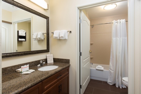 Staybridge Suites Sacramento Airport Natomas, an IHG Hotel , CA 95834 near Sacramento International Airport View Point 7