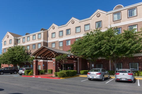 Staybridge Suites Sacramento Airport Natomas, an IHG Hotel , CA 95834 near Sacramento International Airport View Point 10