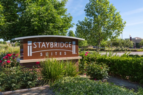 Staybridge Suites Sacramento Airport Natomas, an IHG Hotel , CA 95834 near Sacramento International Airport View Point 11